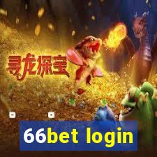 66bet login